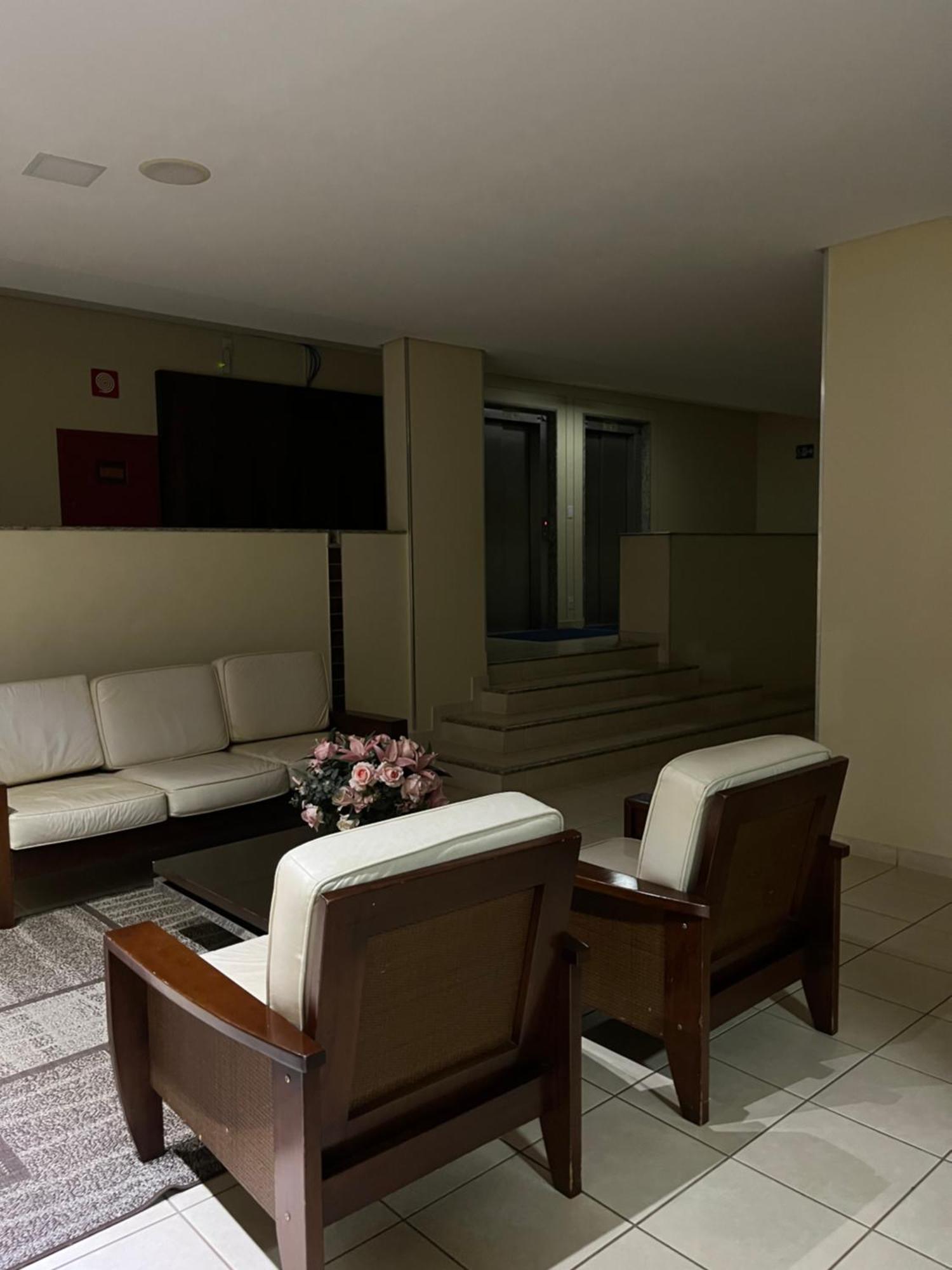 Apartamento Apto 101 B Caldas Novas
