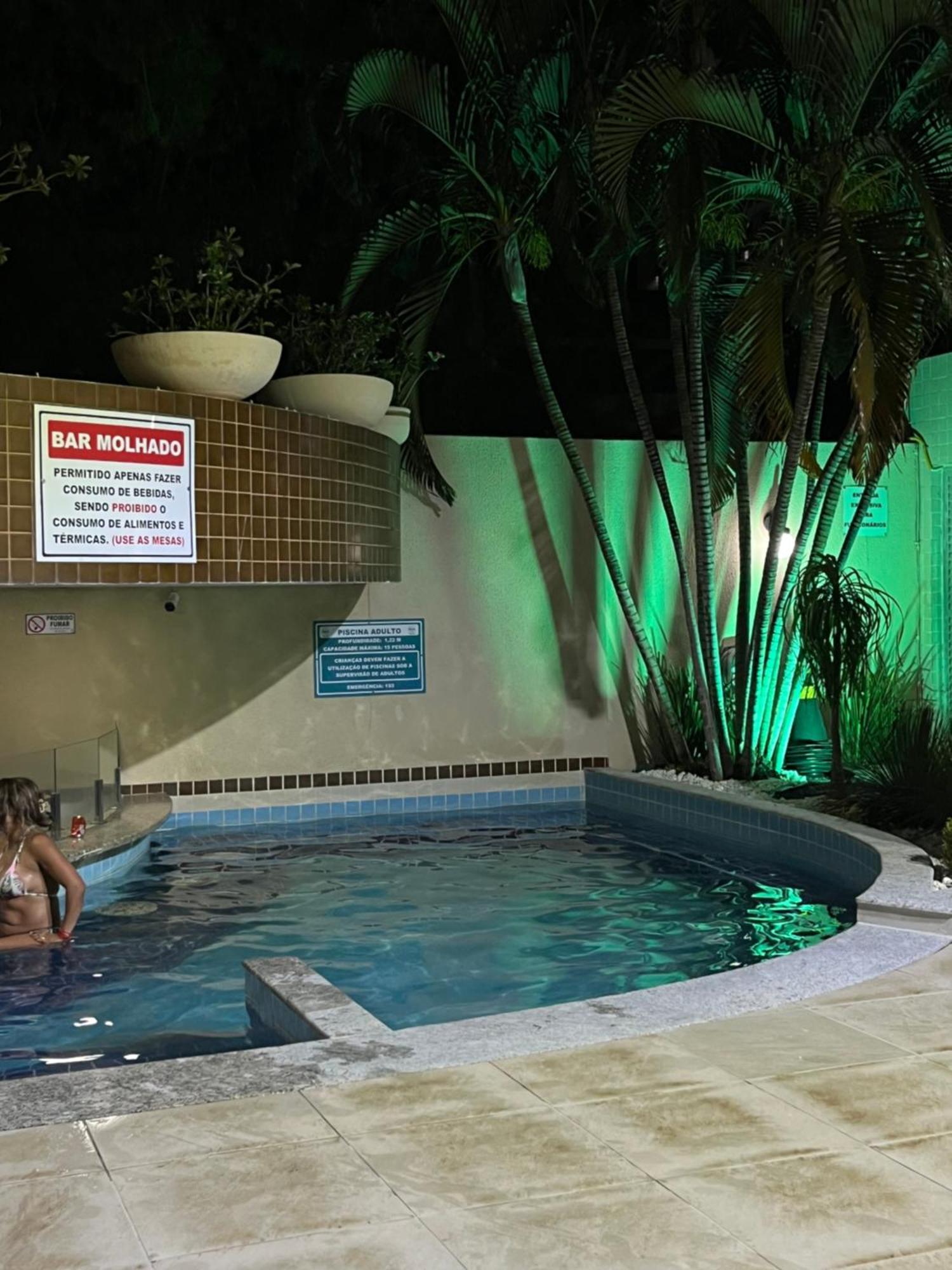 Apto 101 B Apartamento