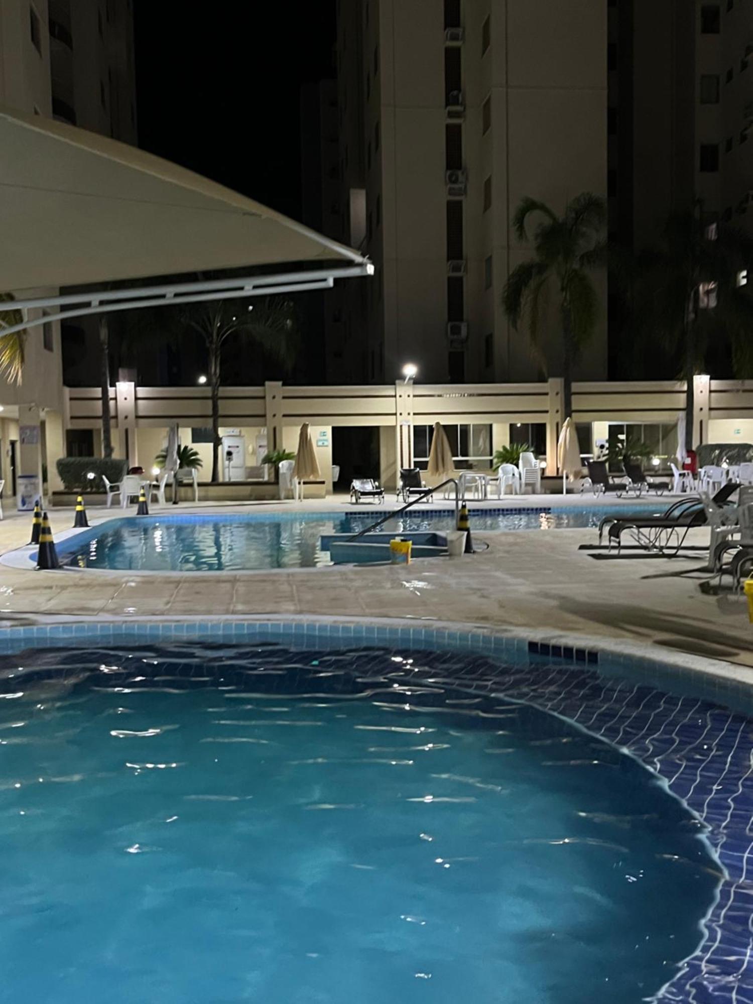 Apto 101 B Apartamento Caldas Novas